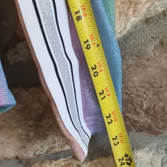 shane justin unicorn tracksuit JACKET ONLY - Picture 11 of 12